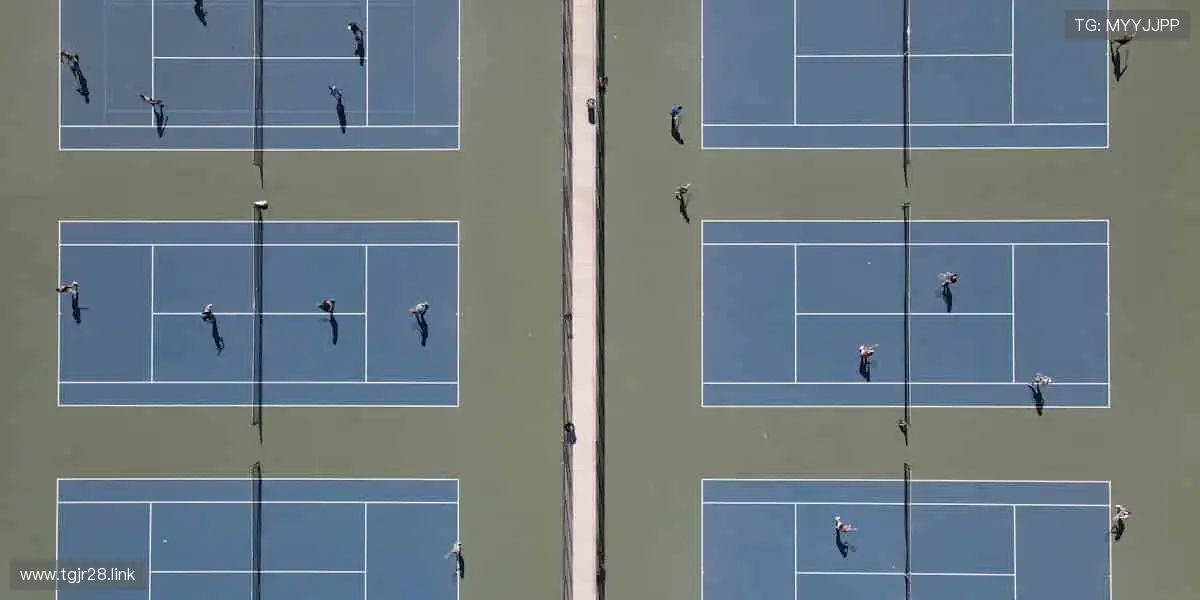 赛事点燃热血，每一刻都是巅峰对决！🏆